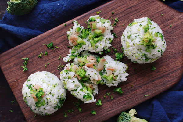 Cách làm nước gạo rang bổ dưỡng, giải nhiệt ngày hè-2