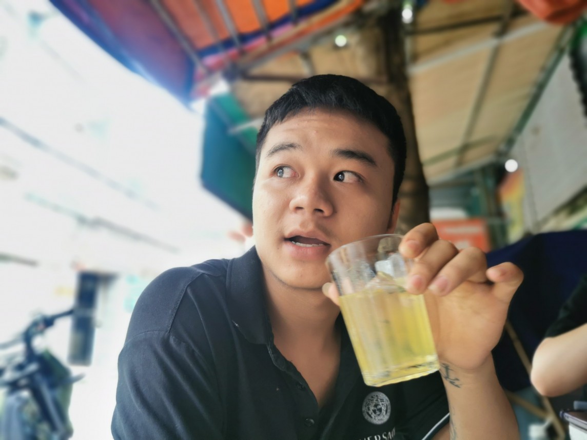 Vụ cháy 14 người tử vong: Chúng tôi chỉ kịp cứu được 3 người, muốn cứu nữa cũng không được”-2