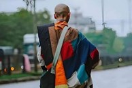 Xuất hiện loạt áo thun giống trang phục của “sư Minh Tuệ”, shop online bán cả nghìn chiếc