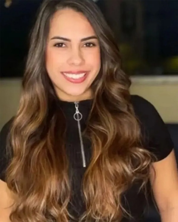 Cô gái tử vong vì muốn đẹp thon thả trong ngày cưới-1