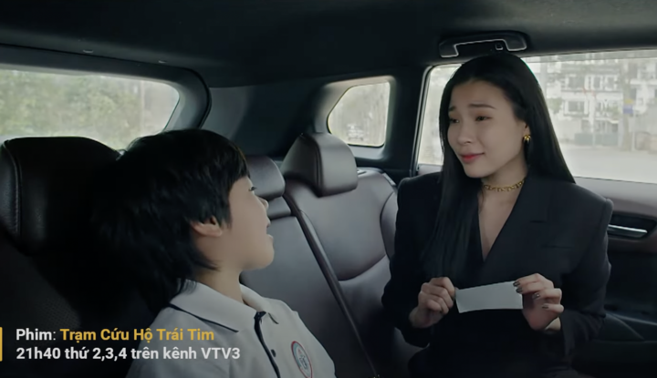 Trạm cứu hộ trái tim: Dễ dàng mua chuộc bác sĩ, coi bắt cóc trẻ em như trò chơi-3