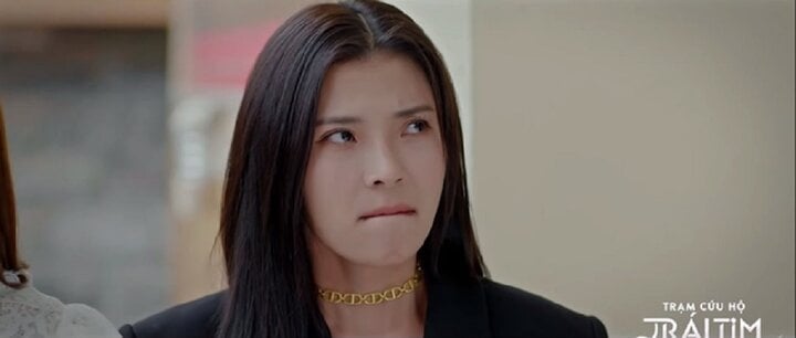 Trạm cứu hộ trái tim: Dễ dàng mua chuộc bác sĩ, coi bắt cóc trẻ em như trò chơi-2