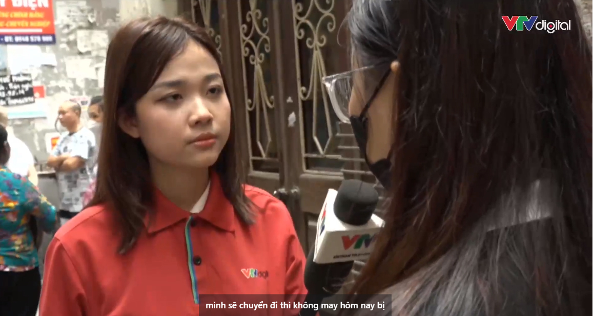 Cô gái thoát nạn trong đêm xảy ra vụ cháy 14 người chết: Đi uống nước về dãy trọ thì đóng cửa, bèn sang nhà bạn ngủ nhờ-1