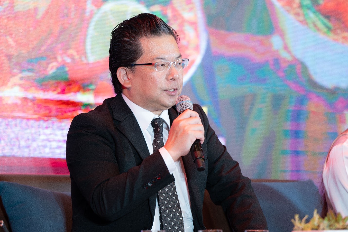 Hảo Hảo ra mắt gói mỳ cỡ lớn 100g-3