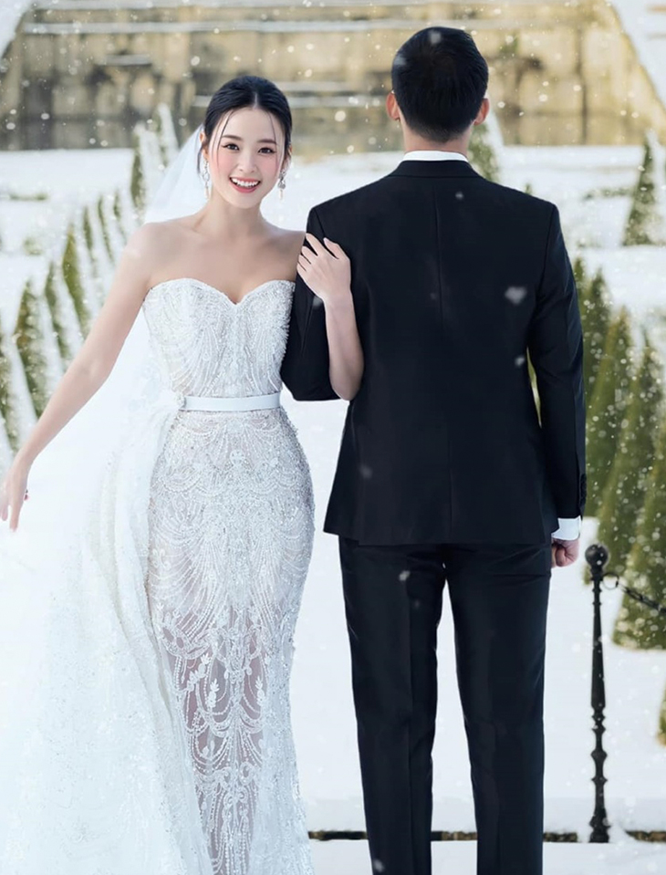 Midu bị lập nhóm antifan, nhận phản ứng ngược, phải nộp đơn khiếu nại trước thềm đám cưới: Vì đâu nên nỗi?-1