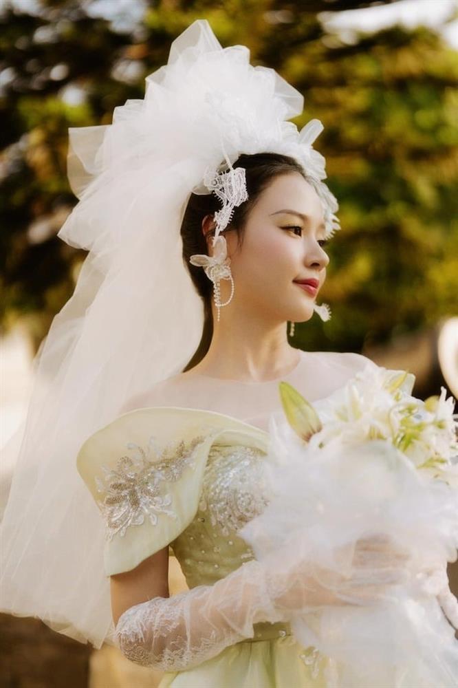Midu bị lập nhóm antifan, nhận phản ứng ngược, phải nộp đơn khiếu nại trước thềm đám cưới: Vì đâu nên nỗi?-5