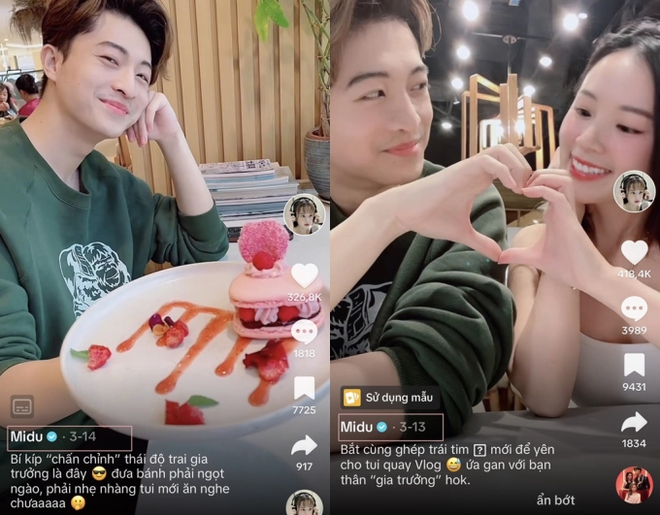 Midu bị lập nhóm antifan, nhận phản ứng ngược, phải nộp đơn khiếu nại trước thềm đám cưới: Vì đâu nên nỗi?-8