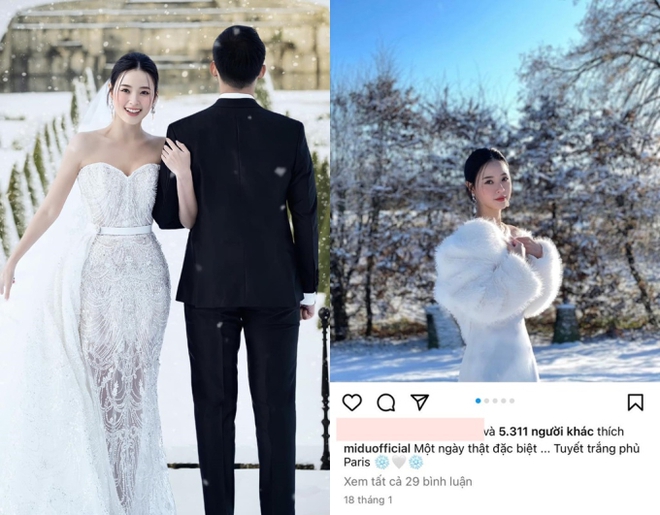 Midu bị lập nhóm antifan, nhận phản ứng ngược, phải nộp đơn khiếu nại trước thềm đám cưới: Vì đâu nên nỗi?-6