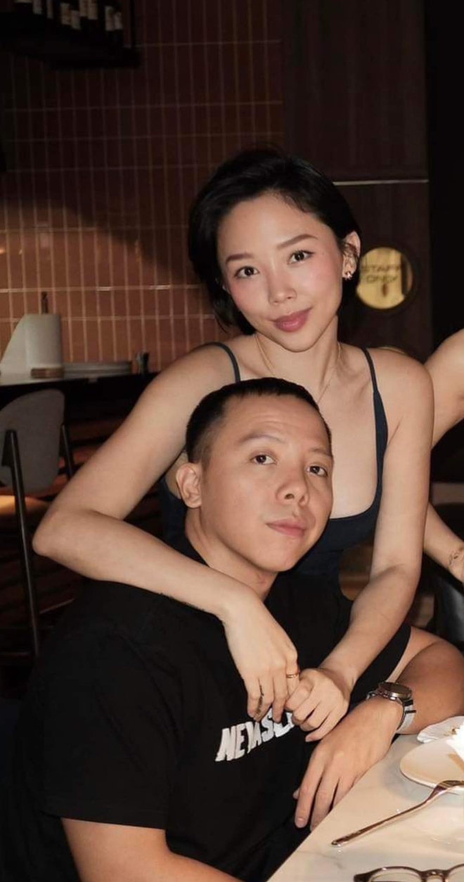 Tóc Tiên vướng tin mang thai: Bị soi loạt dấu hiệu chuẩn hội mẹ bầu, một động thái lạ càng gây hoang mang-29