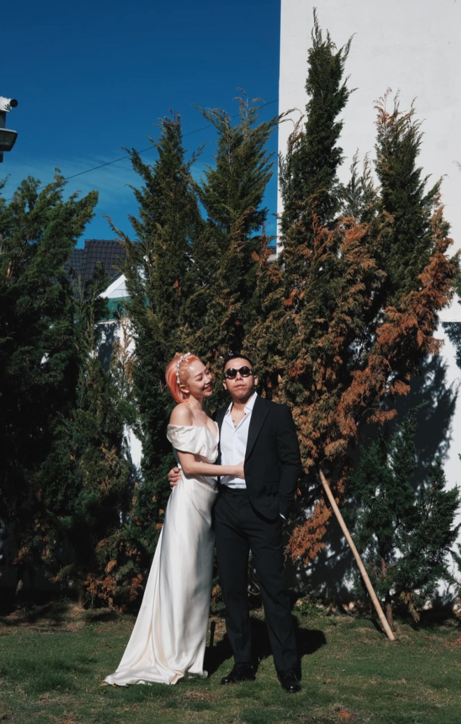 Tóc Tiên vướng tin mang thai: Bị soi loạt dấu hiệu chuẩn hội mẹ bầu, một động thái lạ càng gây hoang mang-28