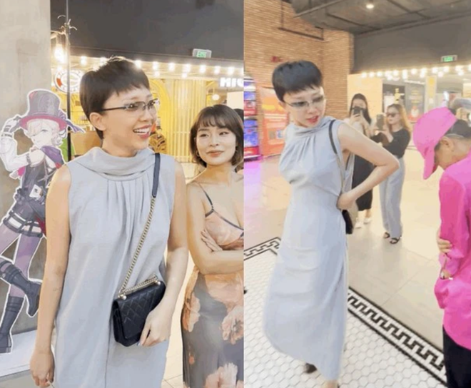 Tóc Tiên vướng tin mang thai: Bị soi loạt dấu hiệu chuẩn hội mẹ bầu, một động thái lạ càng gây hoang mang-18