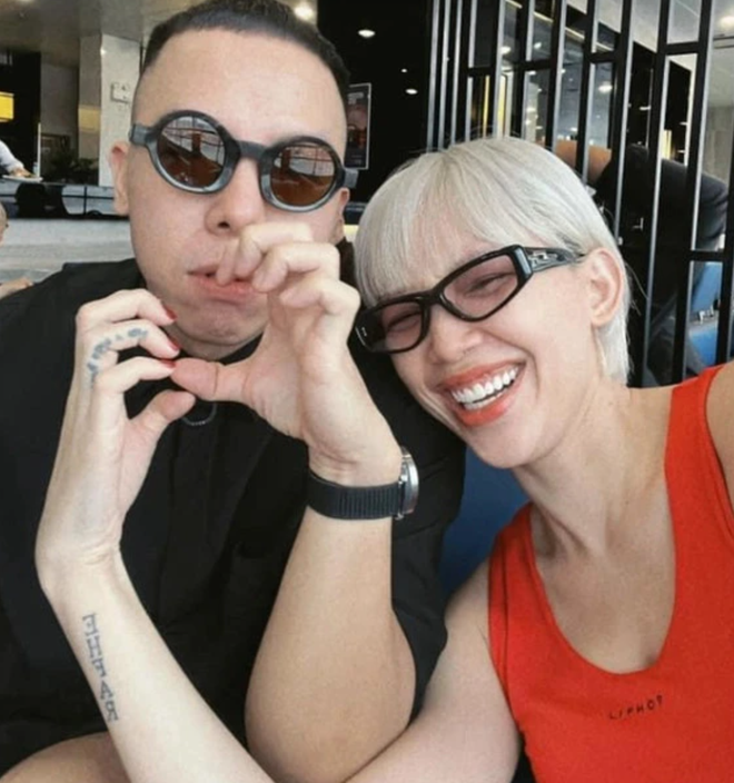 Tóc Tiên vướng tin mang thai: Bị soi loạt dấu hiệu chuẩn hội mẹ bầu, một động thái lạ càng gây hoang mang-24