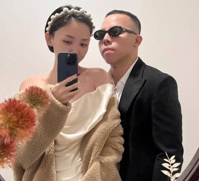 Tóc Tiên vướng tin mang thai: Bị soi loạt dấu hiệu chuẩn hội mẹ bầu, một động thái lạ càng gây hoang mang-27