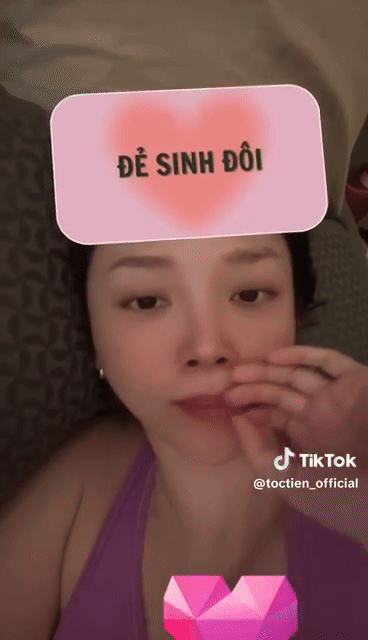 Tóc Tiên vướng tin mang thai: Bị soi loạt dấu hiệu chuẩn hội mẹ bầu, một động thái lạ càng gây hoang mang-20