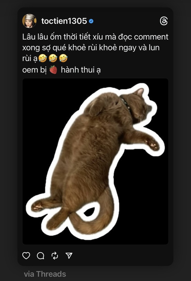 Tóc Tiên vướng tin mang thai: Bị soi loạt dấu hiệu chuẩn hội mẹ bầu, một động thái lạ càng gây hoang mang-12