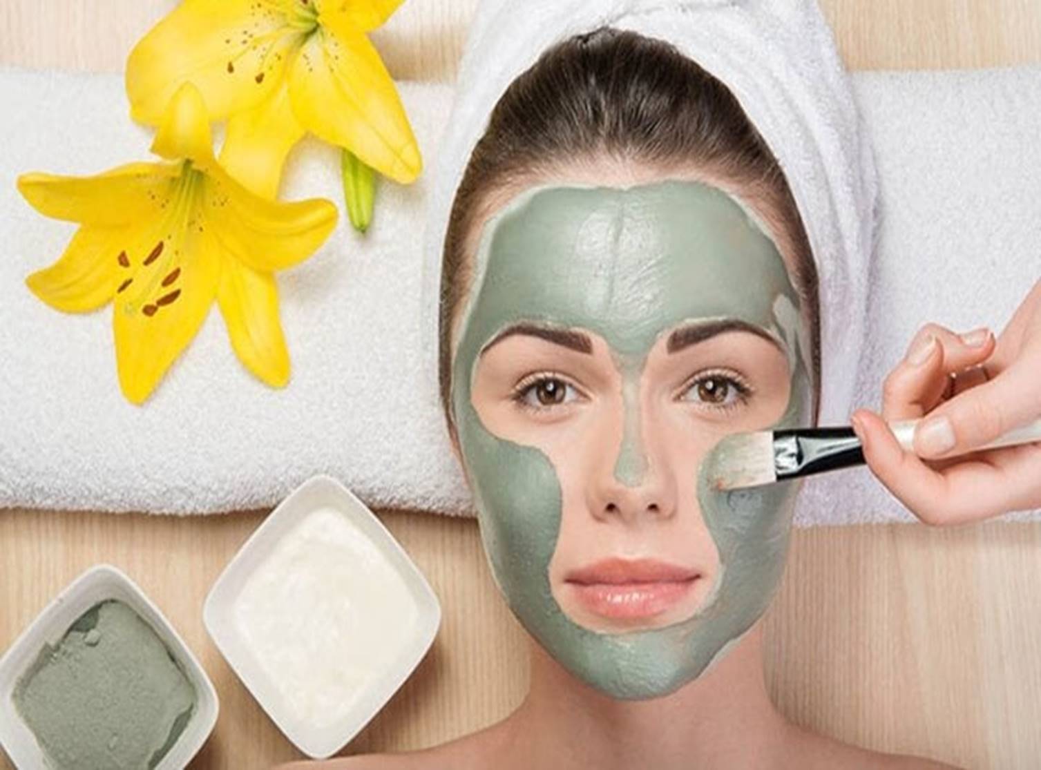 Nguyên tắc cơ bản khi đắp mặt nạ vào mùa hè-2