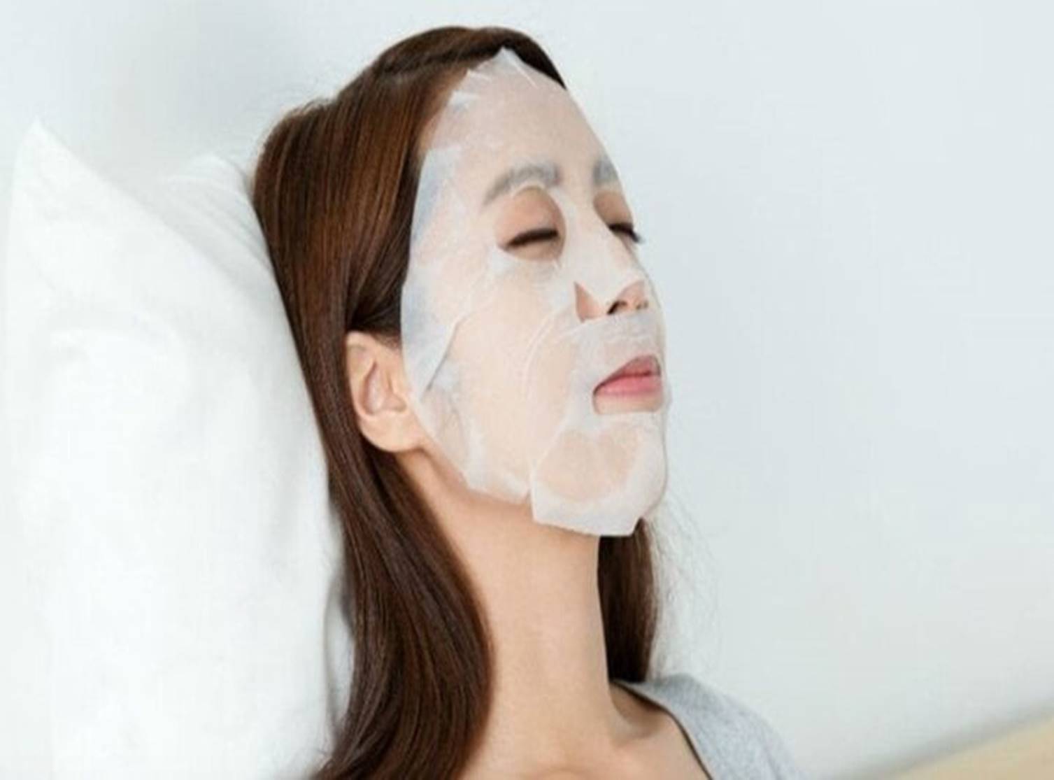 Nguyên tắc cơ bản khi đắp mặt nạ vào mùa hè-3