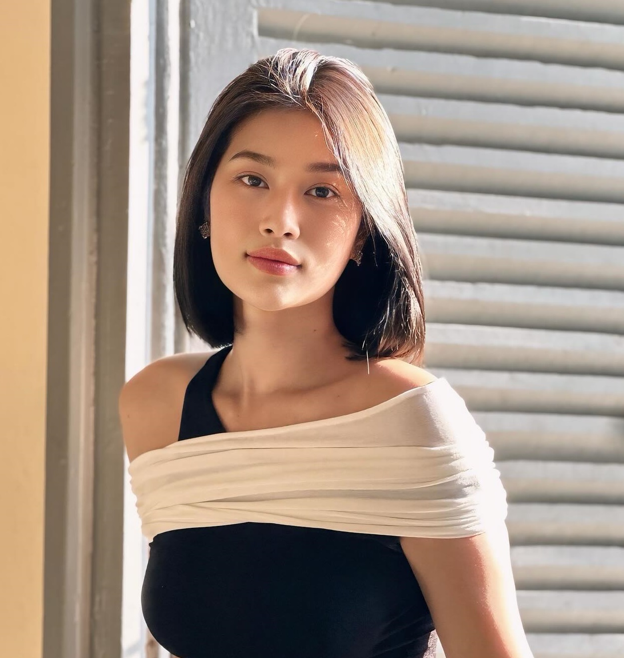 5 kiểu tóc ngắn đáng tham khảo từ các mỹ nhân Việt-2