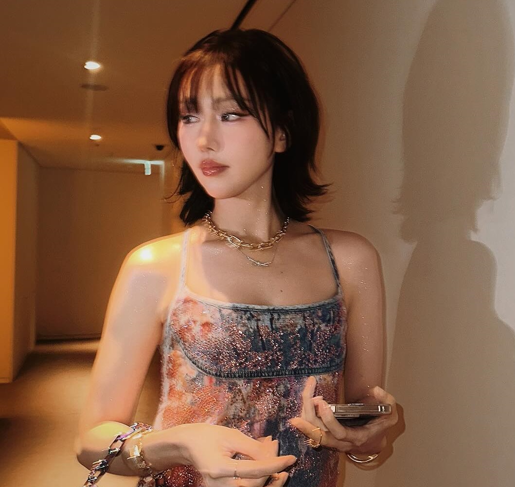 5 kiểu tóc ngắn đáng tham khảo từ các mỹ nhân Việt-3