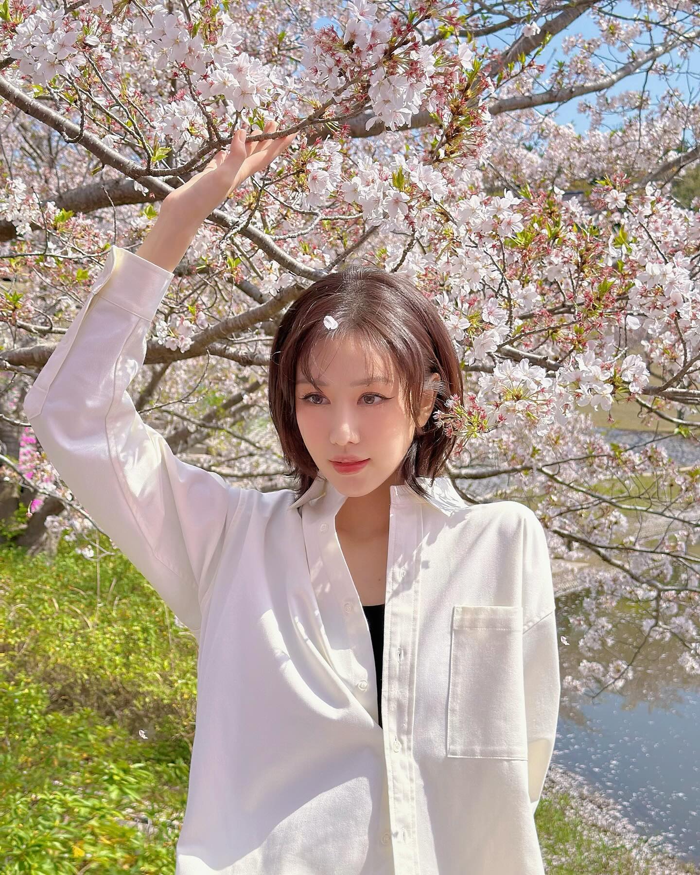 5 kiểu tóc ngắn đáng tham khảo từ các mỹ nhân Việt-4