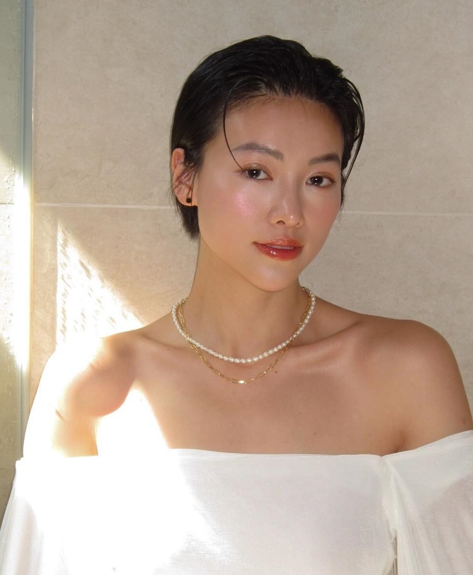 5 kiểu tóc ngắn đáng tham khảo từ các mỹ nhân Việt-10