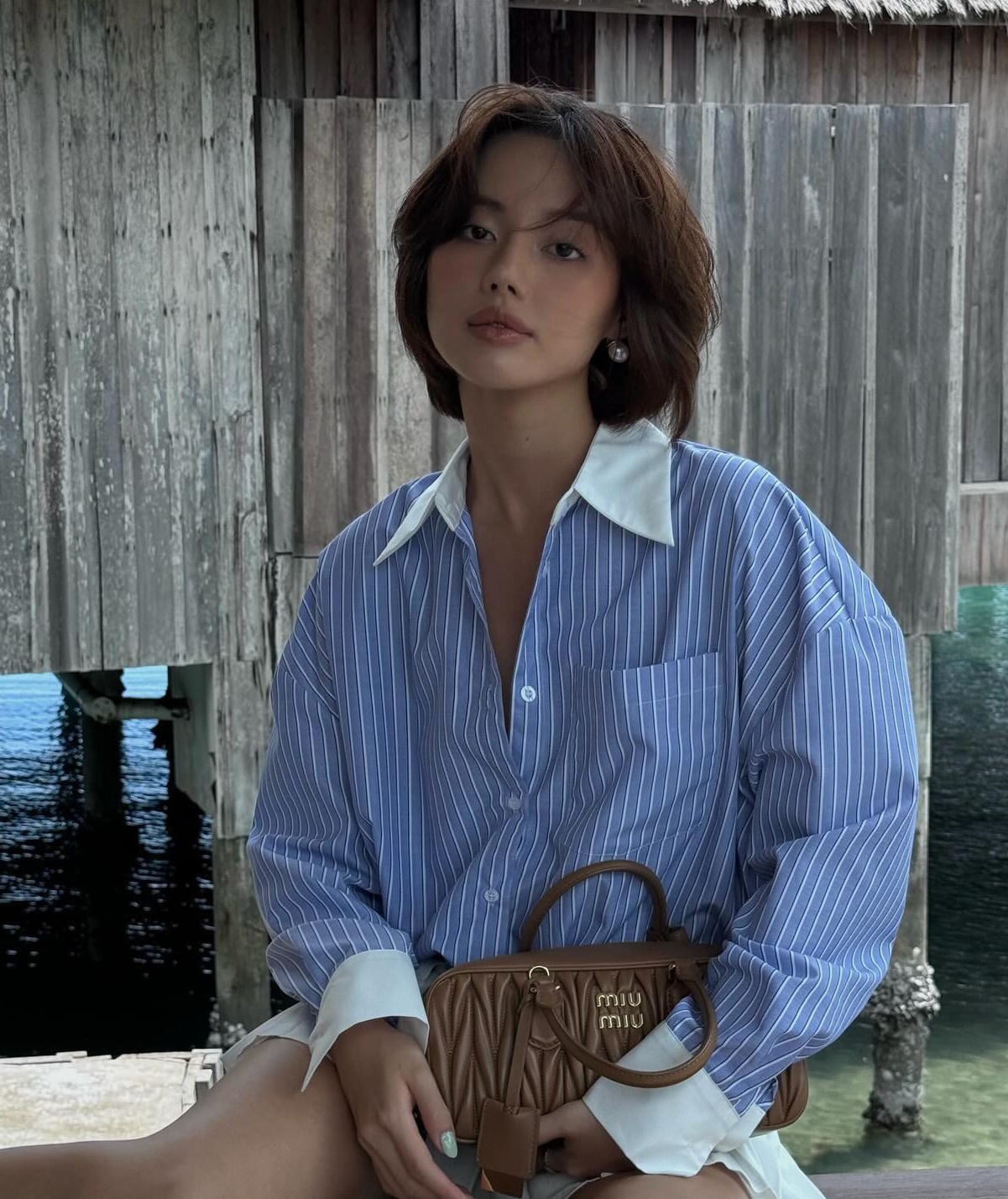 5 kiểu tóc ngắn đáng tham khảo từ các mỹ nhân Việt-8