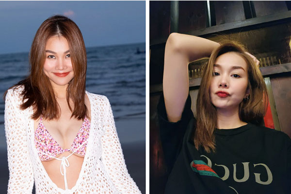 Kiểu tóc ngắn không kén mặt-7