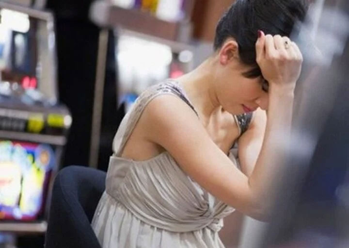 Chồng trắng trợn bảo rằng anh có nhân tình là do tôi ép-1