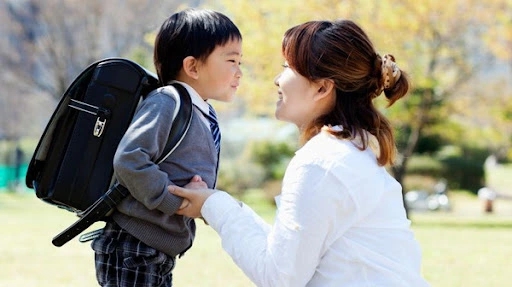 8 điều cha mẹ đừng làm khi nuôi dạy con trai-1