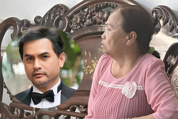 Vợ cũ Bằng Kiều xót xa tiết lộ tình hình hiện tại của vợ con Đức Tiến-3