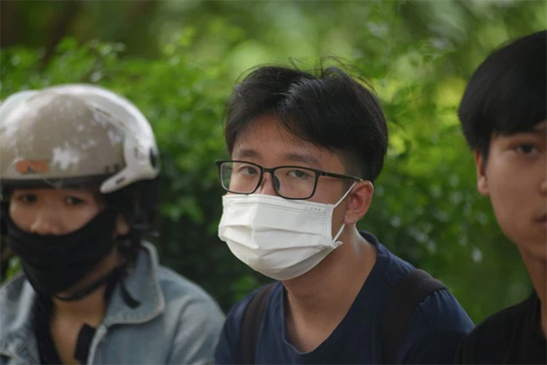 Vụ cháy 14 người tử vong: Không lối thoát nào cho các nạn nhân-4