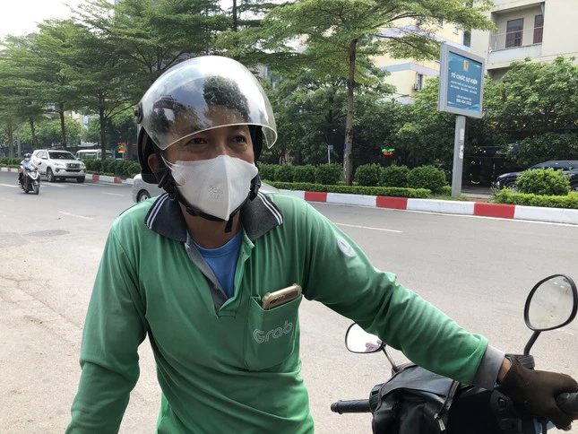 Nạn nhân vụ cháy nhà trọ ở Trung Kính: Vợ chồng mới cưới gần 3 tháng-2