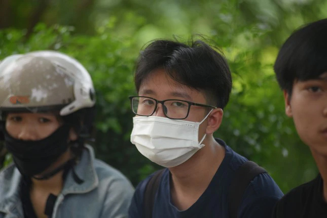 Nạn nhân vụ cháy nhà trọ ở Trung Kính: Vợ chồng mới cưới gần 3 tháng-1