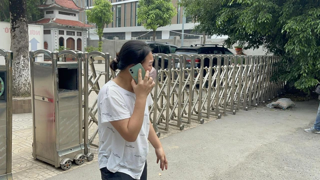 Vụ cháy 14 người tử vong: Không lối thoát nào cho các nạn nhân-3