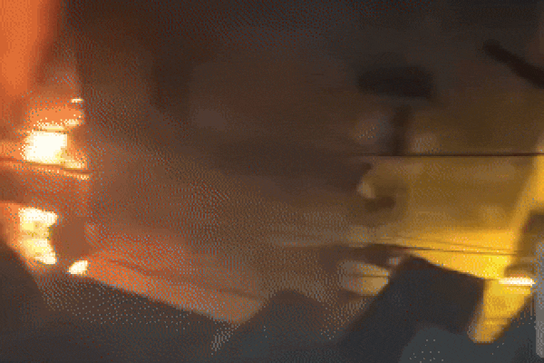 Đột kích bản doanh của ổ nhóm chuyên sản xuất, phát tán mã độc-2