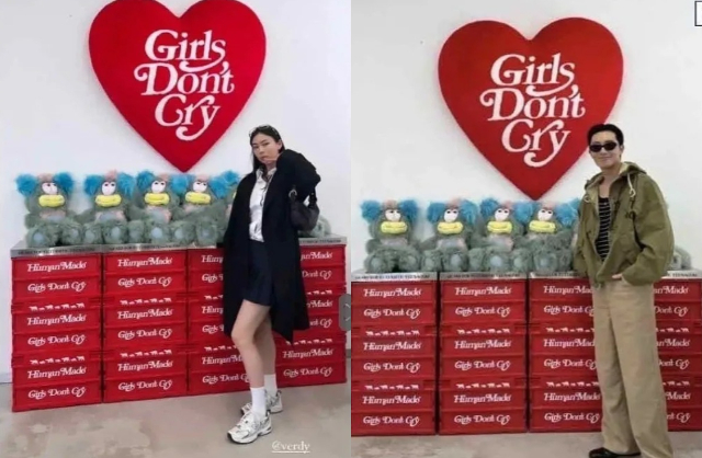 Phía Park Seo Joon phản hồi đáng chú ý về tin hẹn hò nữ người mẫu kém 10 tuổi-2