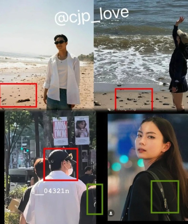 Phía Park Seo Joon phản hồi đáng chú ý về tin hẹn hò nữ người mẫu kém 10 tuổi-3