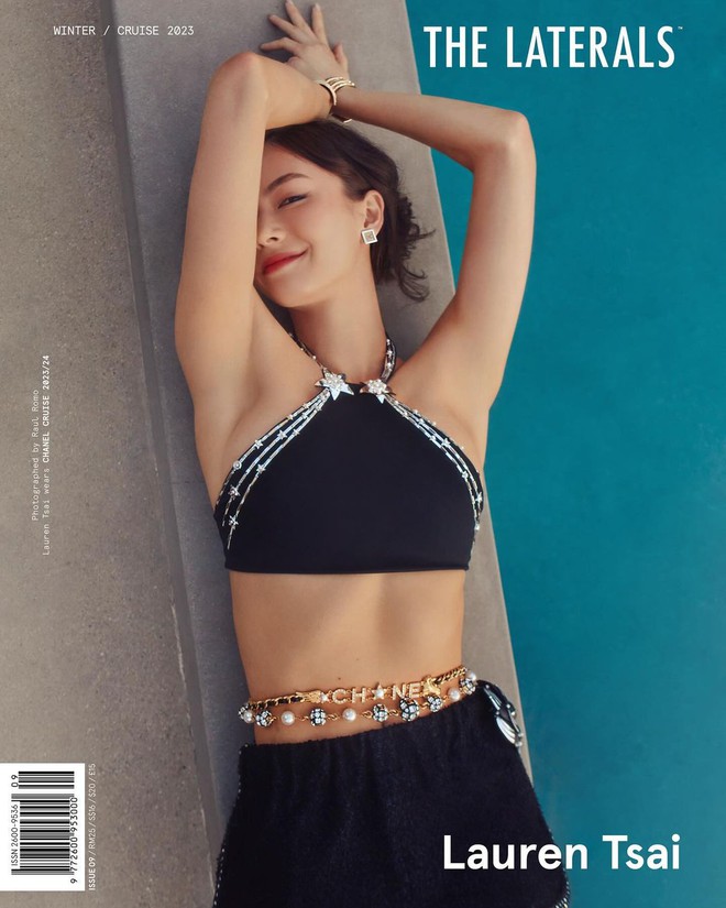 Phía Park Seo Joon phản hồi đáng chú ý về tin hẹn hò nữ người mẫu kém 10 tuổi-5