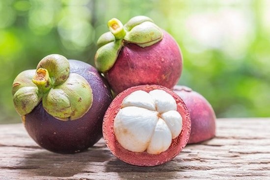 Măng cụt vào mùa, tránh ăn kiểu này kẻo hại sức khỏe