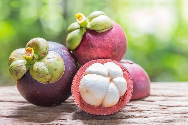 Măng cụt vào mùa, tránh ăn kiểu này kẻo hại sức khỏe-3