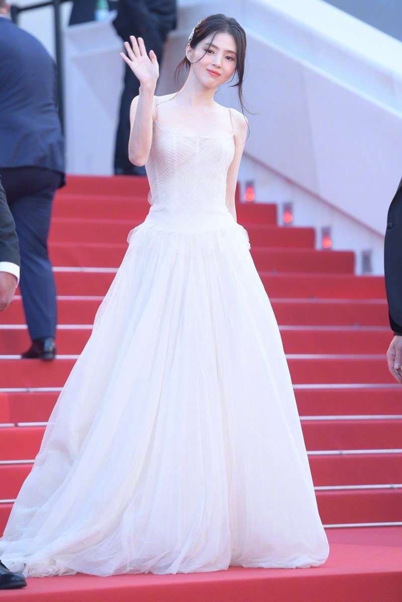 Tại sao ai cũng muốn đến Cannes?-6