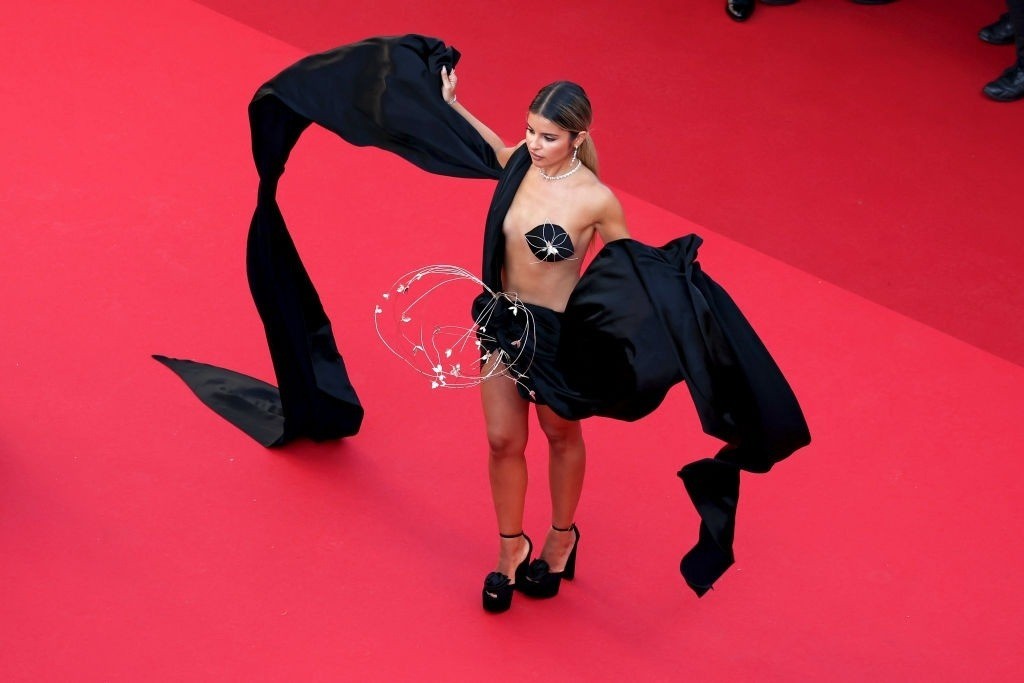 Tại sao ai cũng muốn đến Cannes?-5