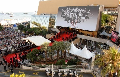 Tại sao ai cũng muốn đến Cannes?-3