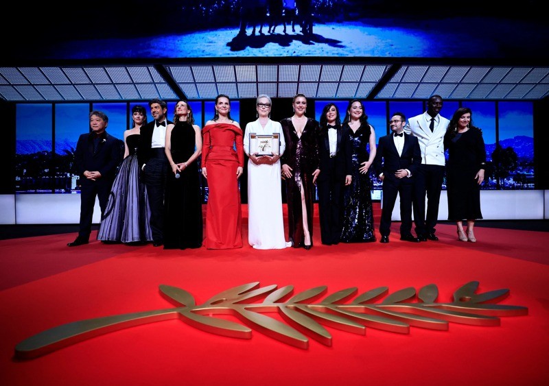 Tại sao ai cũng muốn đến Cannes?-1