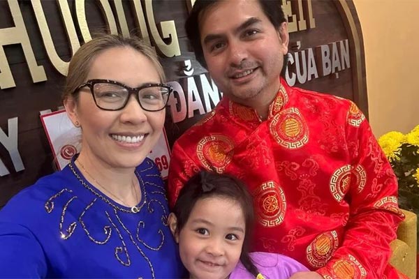 Vợ Đức Tiến lâm cảnh khó khăn, bạn bè kêu gọi quyên góp tiền làm tang lễ cho nam diễn viên tại Mỹ-4