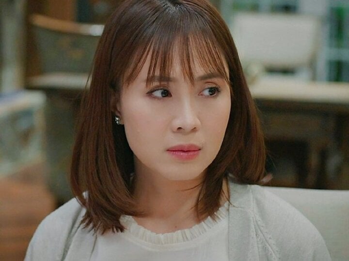 Trạm cứu hộ trái tim: Hồng Diễm ‘thua trắng’ trước Lương Thu Trang?-1