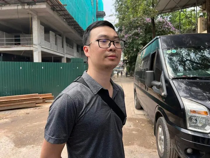 Cháy nhà trọ 14 người chết: Cả công ty túc trực tìm tung tích 3 đồng nghiệp-2