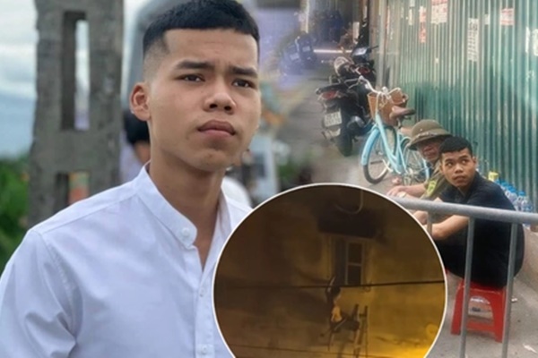 Việt Nam tôi ra ngõ là gặp anh hùng, những anh hùng không mặc áo choàng-10