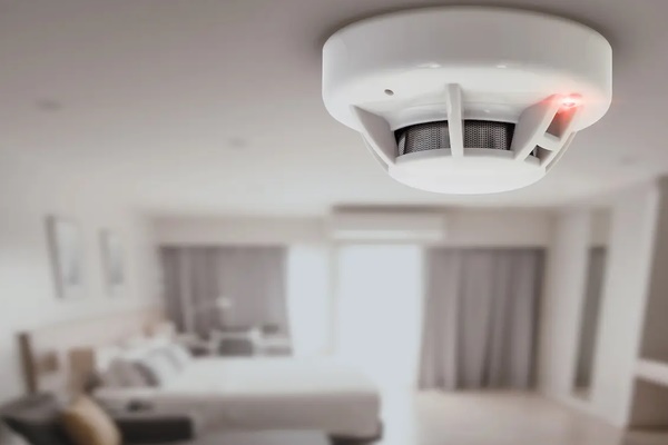 Đêm ngủ say, có cháy biết ngay: Mọi ngôi nhà nên lắp ngay thiết bị giá vài trăm nghìn này-2