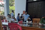 3 nạn nhân vụ cháy ở Trung Kính được chuyển đến Bệnh viện Bạch Mai, một bệnh nhân nặng-1